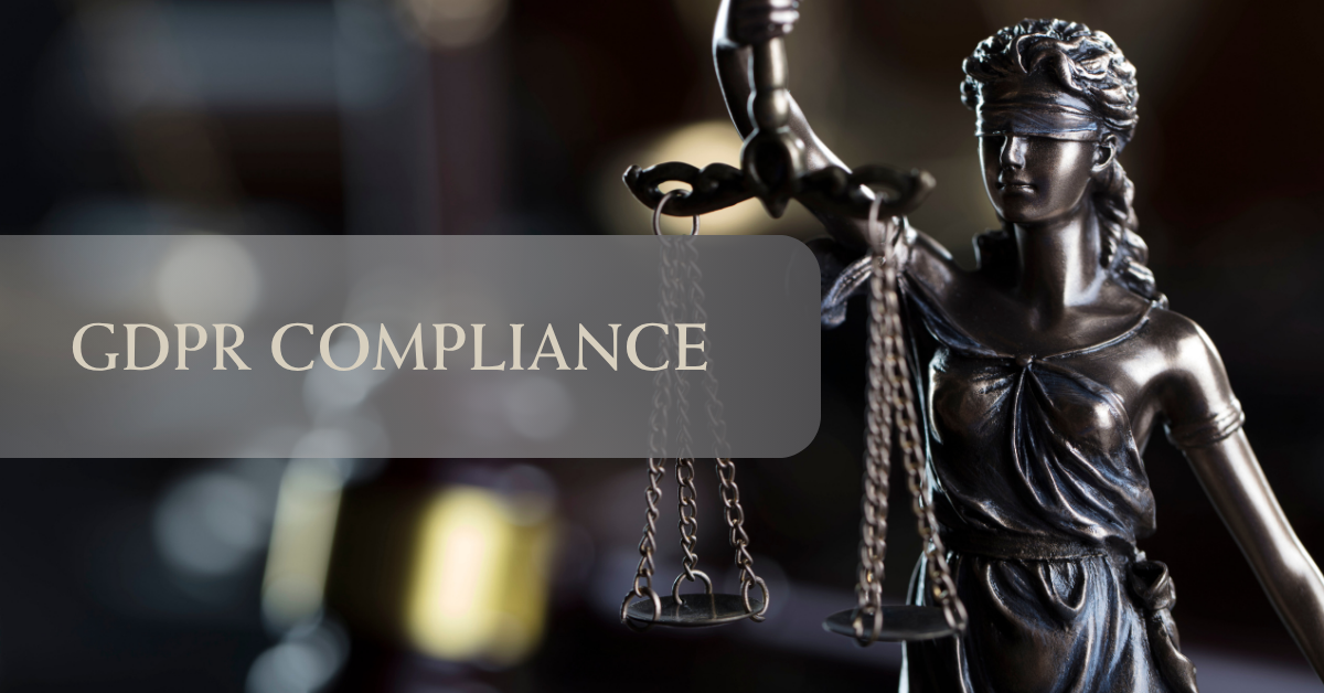 GDPR Compliance